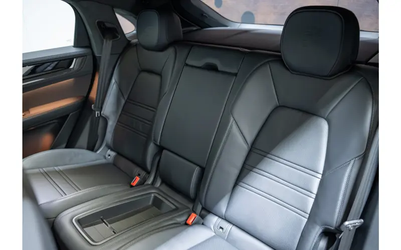 Porsche Cayenne Coupé 4.0 Turbo E-Hybrid GT - 131567