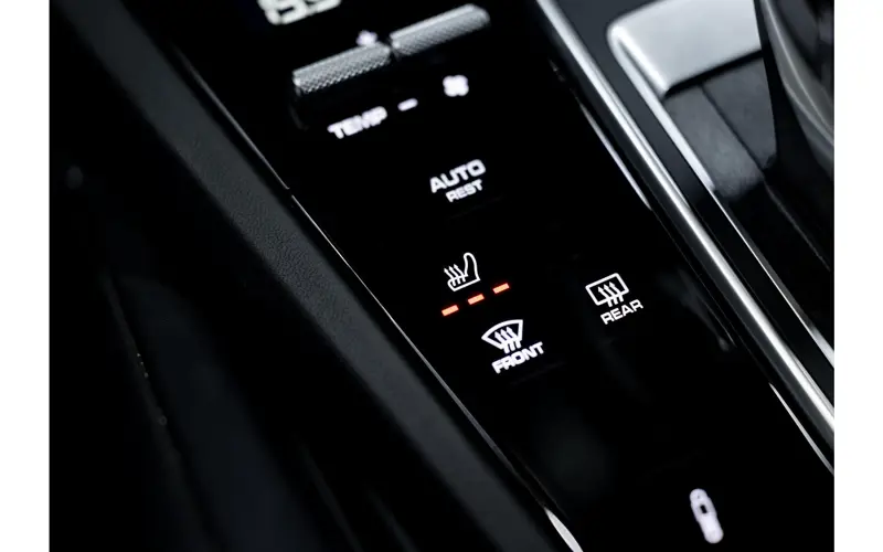 Porsche Cayenne Coupé 4.0 Turbo S E-Hybrid - 172194