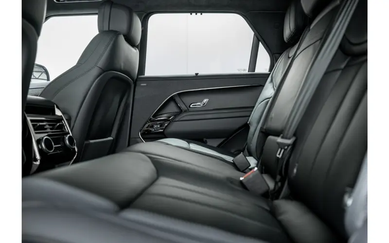 Land Rover Range Rover Sport 3.0 P550e Autobiography PHEV - 127433