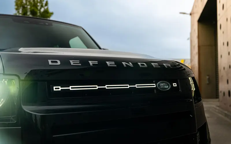 Land Rover Defender 110 5.0 P525 110 V8 Carpathian Edition - 170376