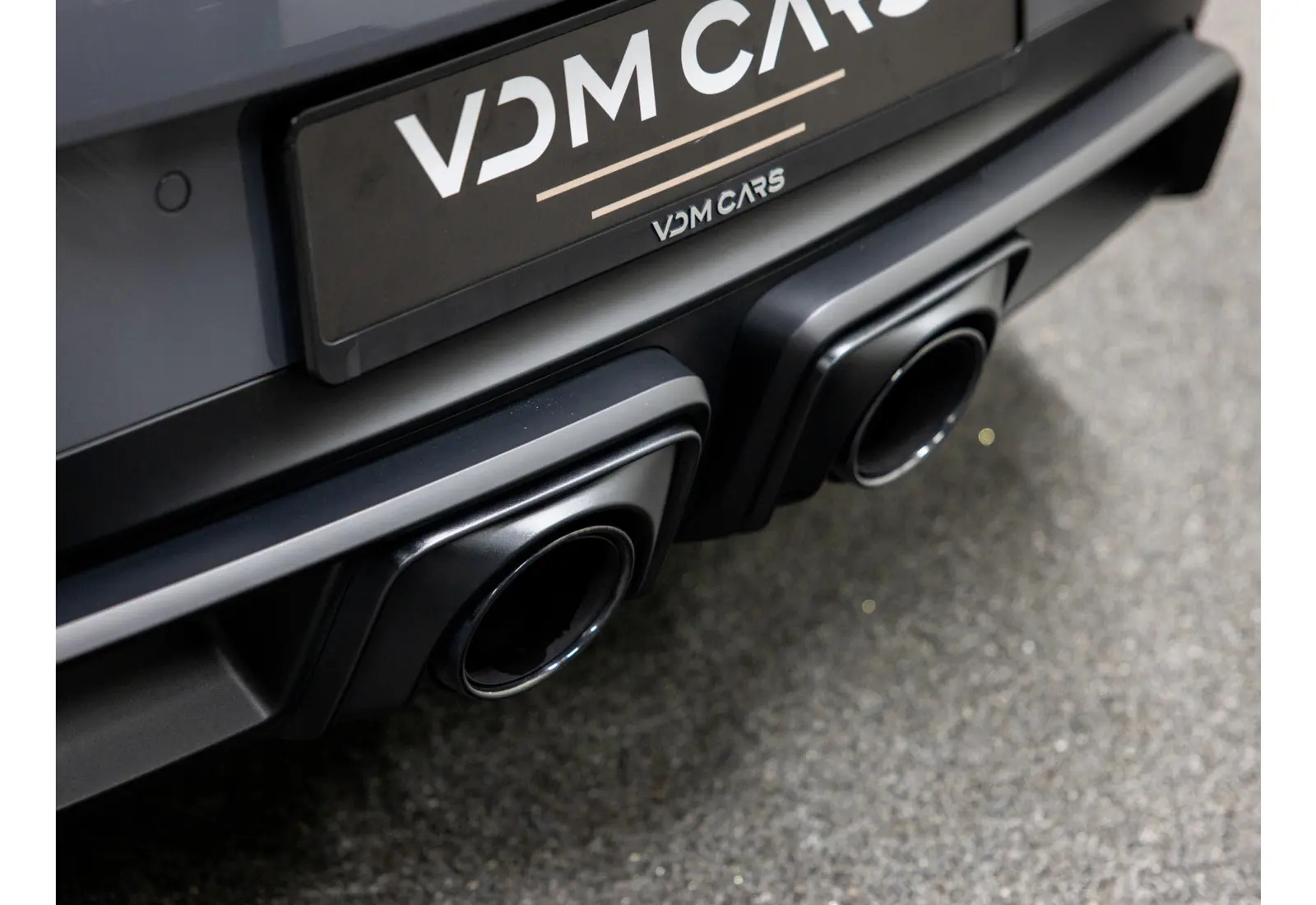 Porsche 911 3.6 T-Hybrid Targa 4 GTS - 121608