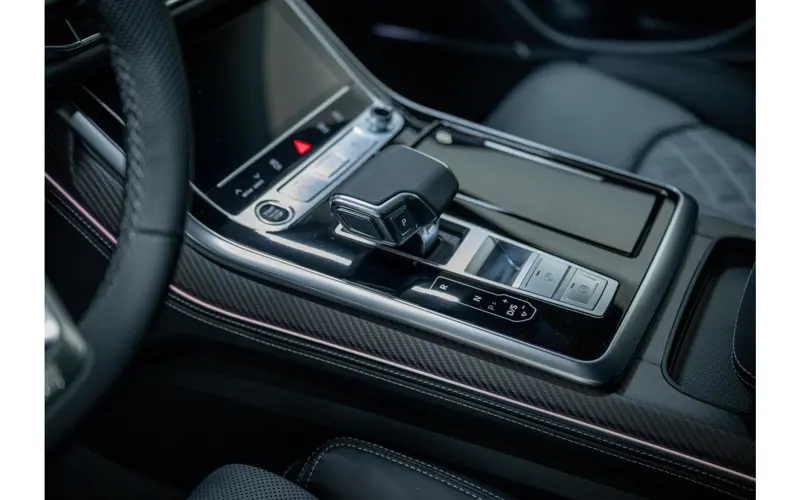 Audi Q8 60 TFSIe Competition ABT - 142624