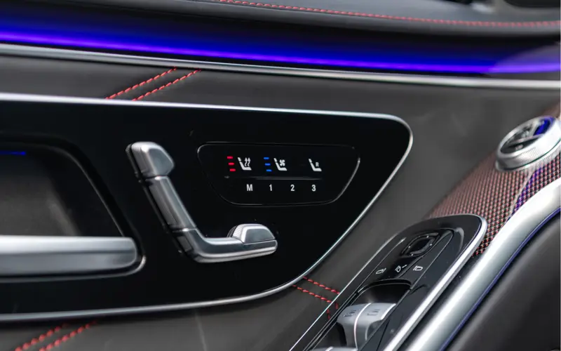 Mercedes-Benz S-Klasse AMG 63 S E Performance Edition 1 - 128800