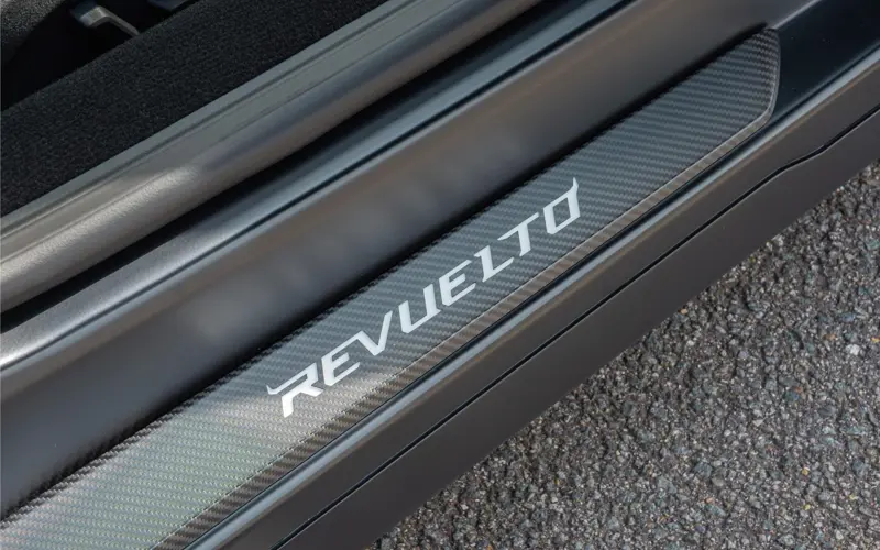 Lamborghini Revuelto 6.5 V12 HPEV - 141300