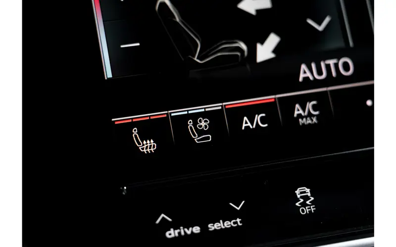 Audi A6 Avant RS 6 TFSI quattro - 170898