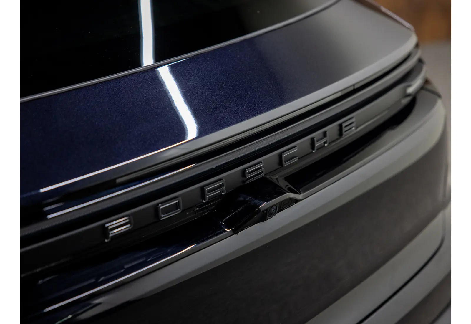 Porsche Macan 4 100 kWh - 119976