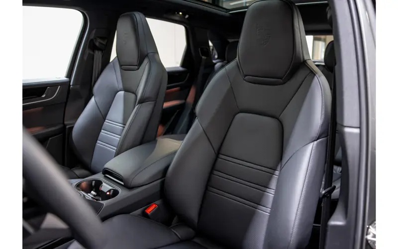 Porsche Cayenne 3.0 E-Hybrid - 108748