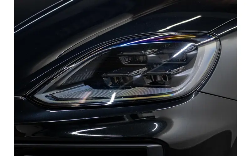 Porsche Cayenne Coupé 4.0 Turbo E-Hybrid GT - 147048