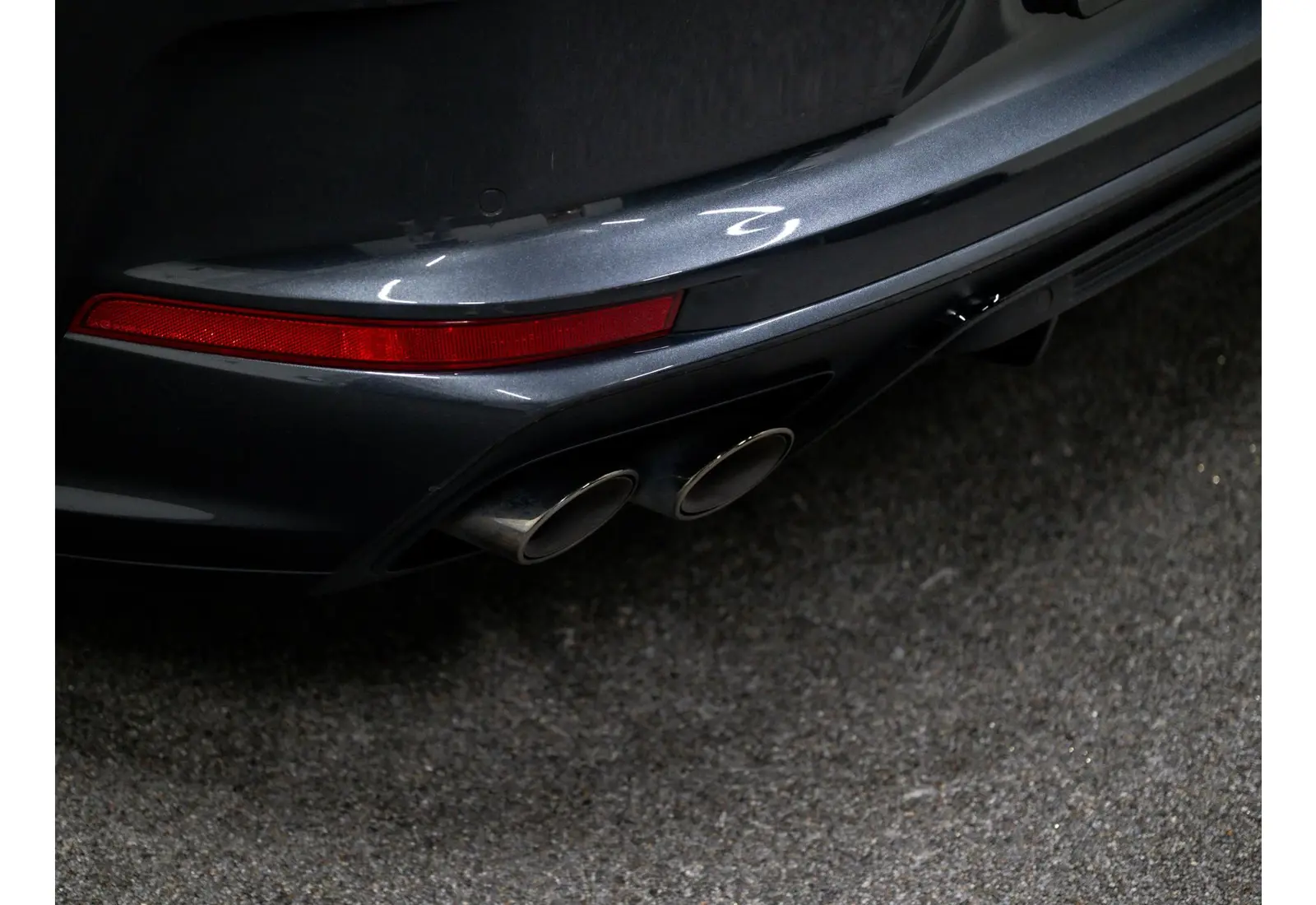 Porsche Panamera 2.9 4S E-Hybrid - 150742