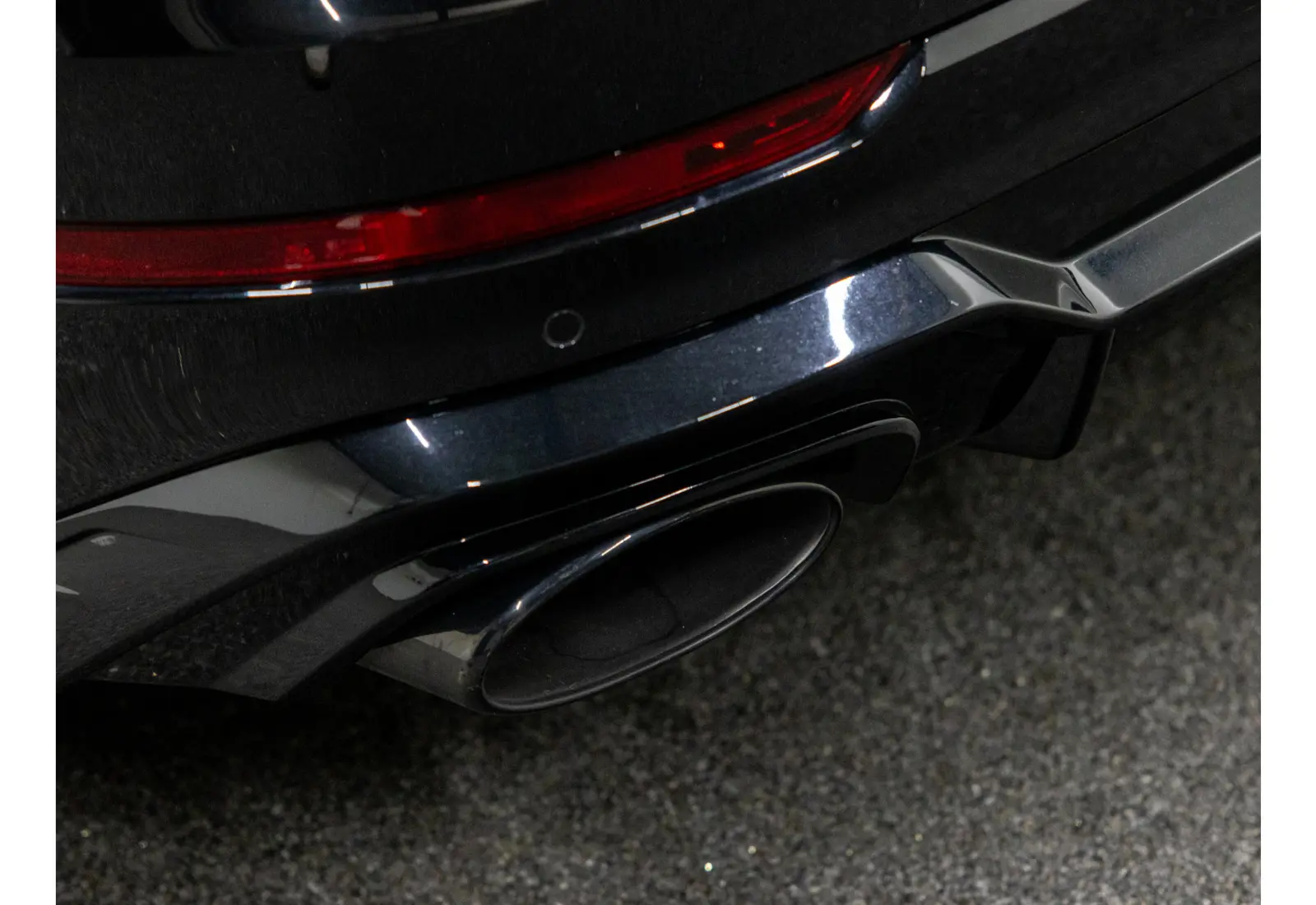 Audi Q8 60 TFSI e quattro Competition ABT - 120942