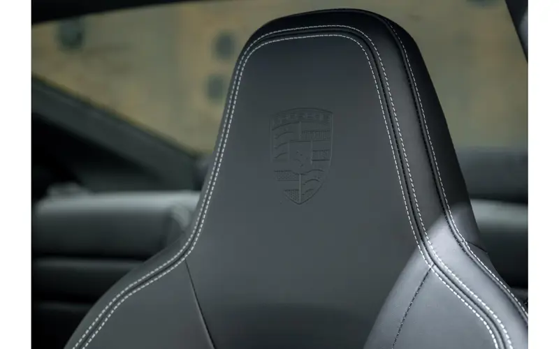 Porsche 911 3.6 T-Hybrid Carrera 4 GTS - 147090
