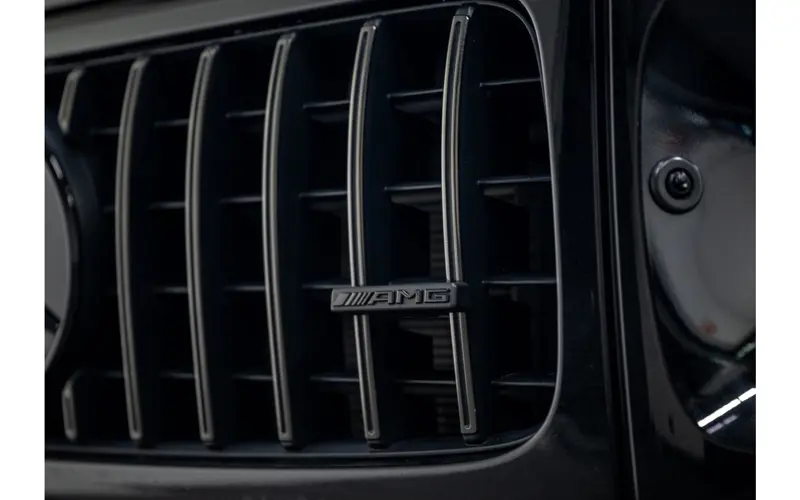 Mercedes-Benz G-Klasse AMG 63 - 131514
