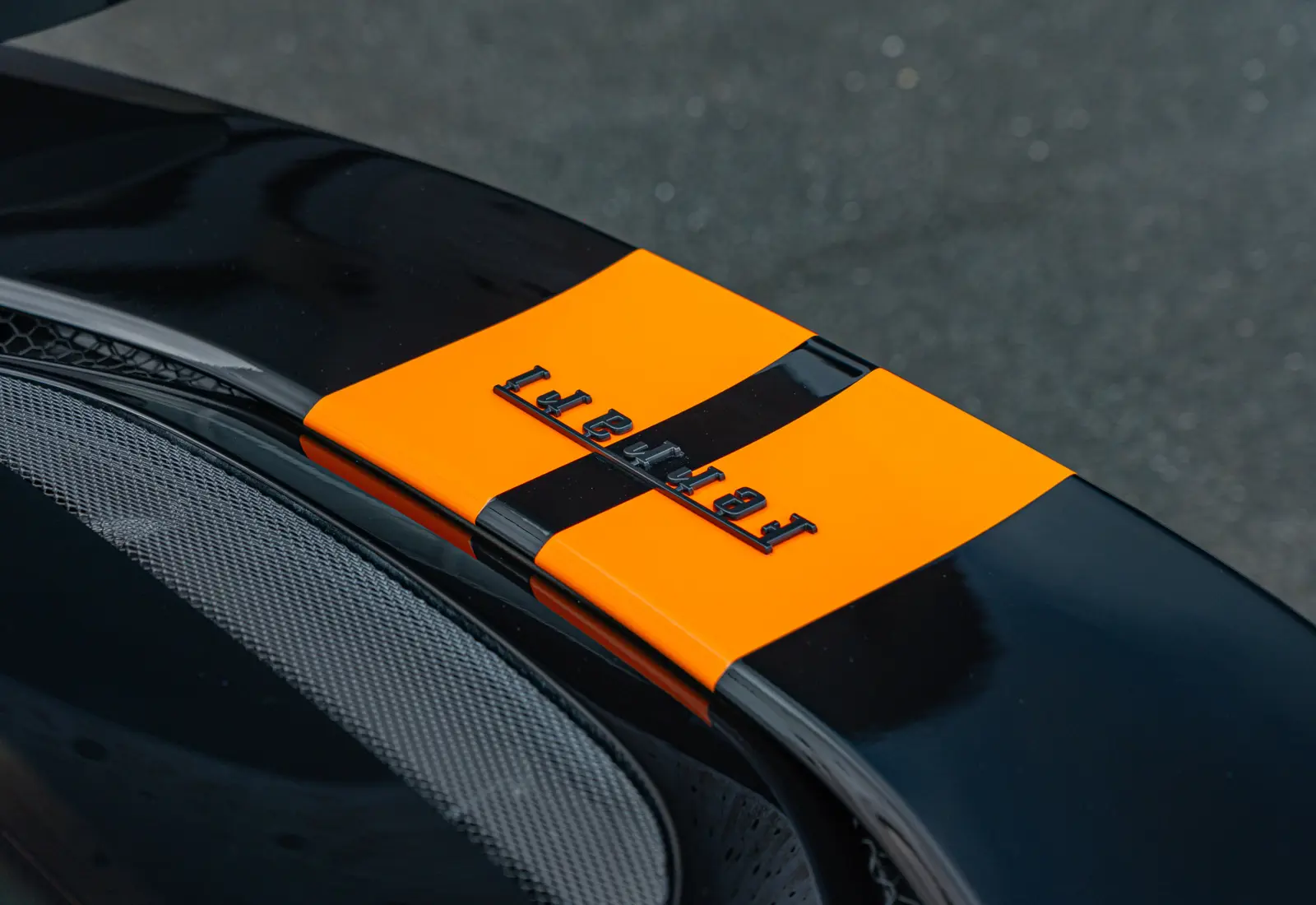 Ferrari 296 GTB Speciale - 136728