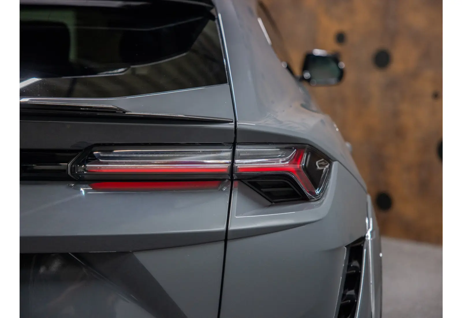 Lamborghini Urus 4.0 V8 S - 119720