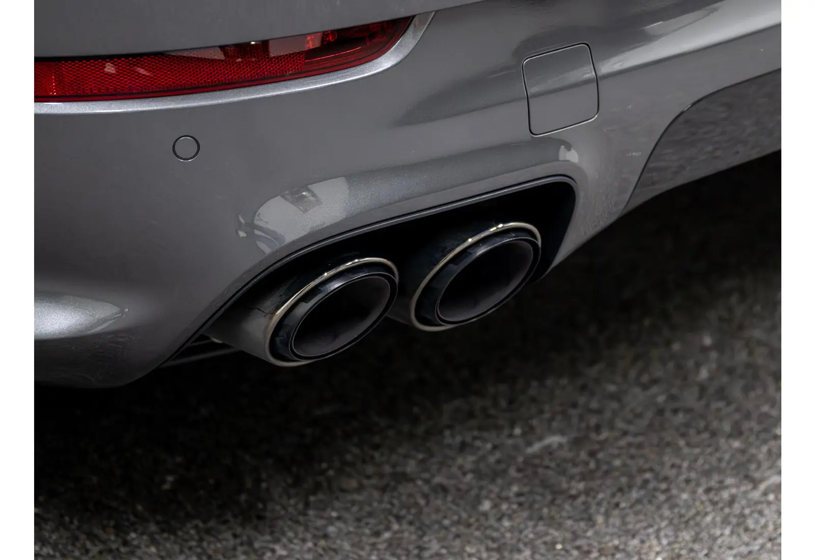 Porsche Cayenne Coupé 3.0 E-Hybrid - 145691