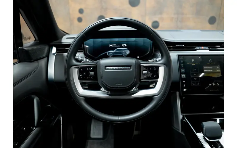 Land Rover Range Rover 3.0 P550e Autobiography PHEV - 152033