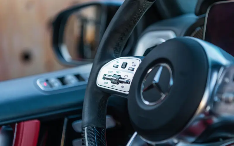 Mercedes-Benz G-Klasse 63 Edition 1 - 142194