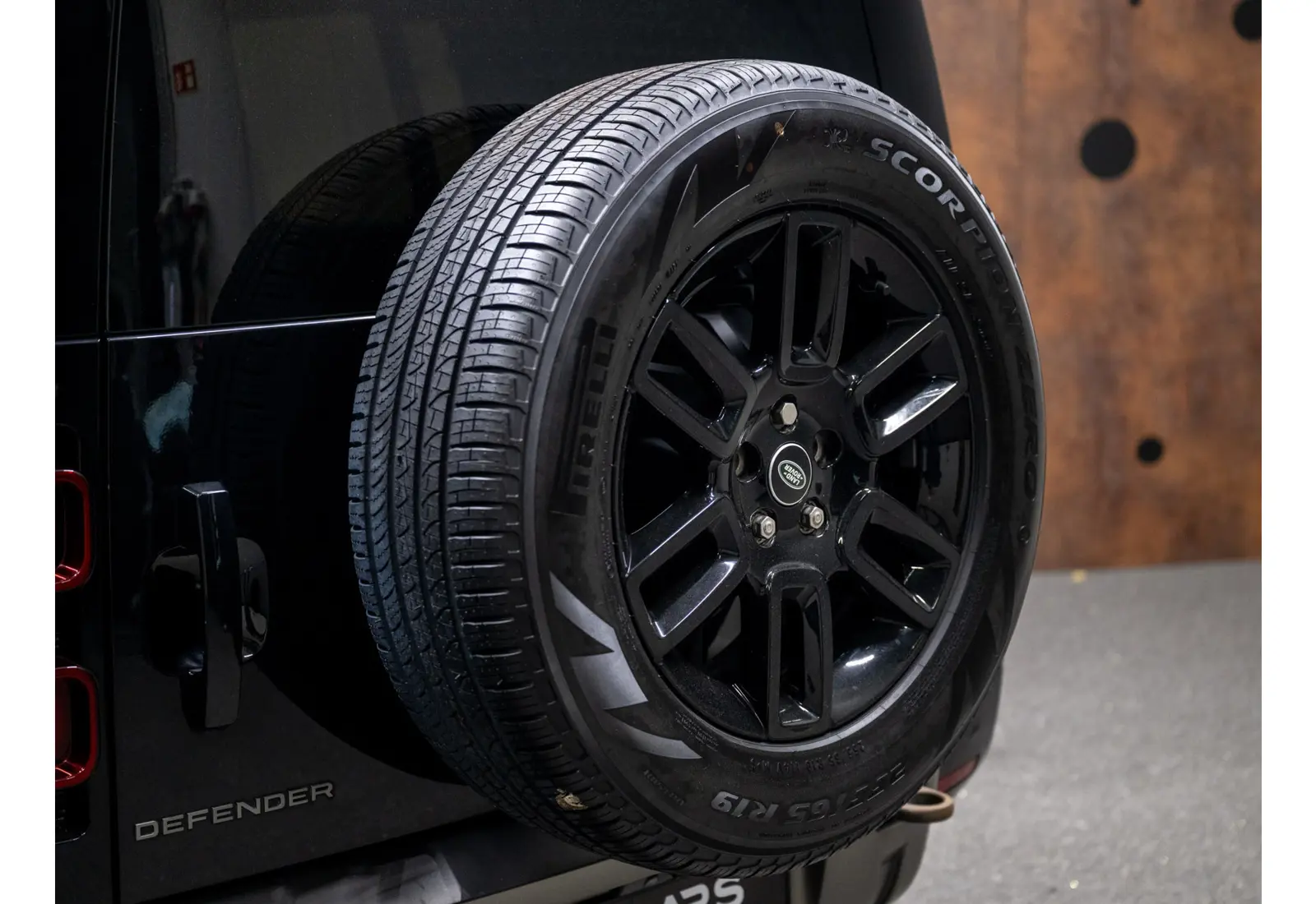 Land Rover Defender 3.0 D200 110 MHEV X-Dynamic S - 131160