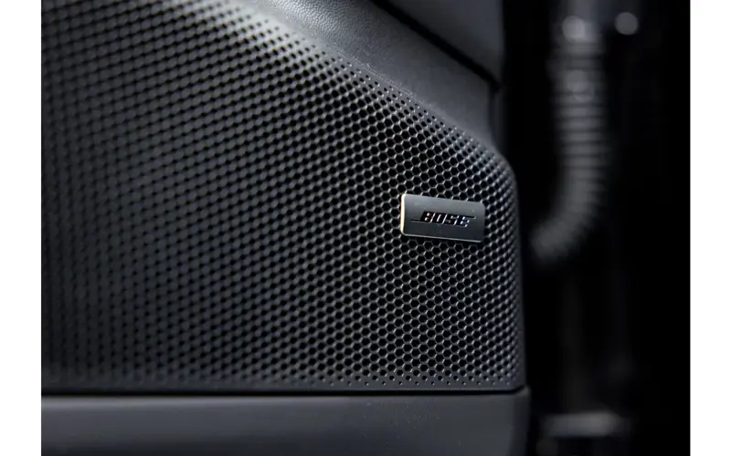 Porsche Macan 4 100 kWh - 119993