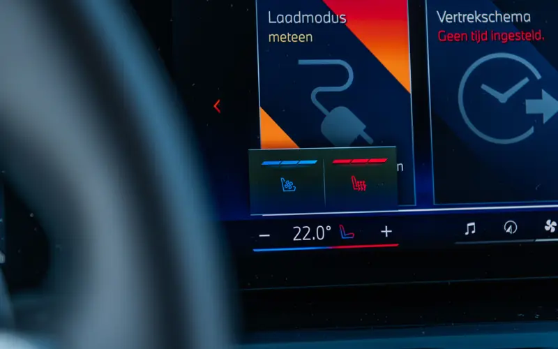 BMW 5 Serie Touring 530e - 121976