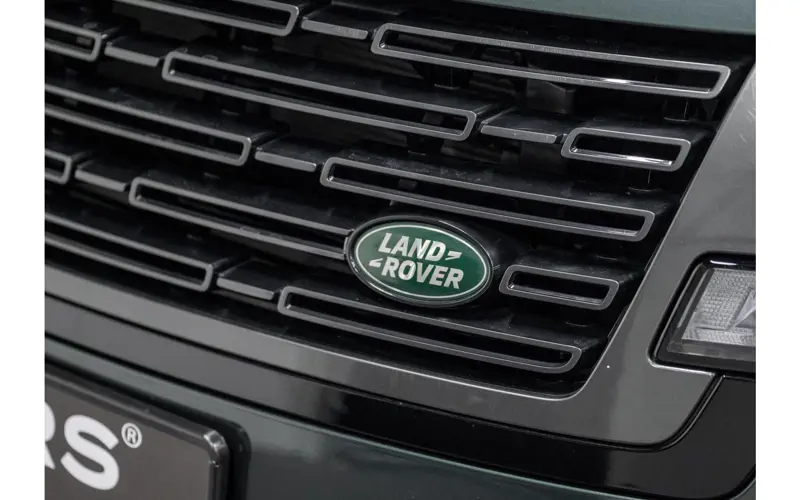 Land Rover Range Rover 3.0 P550e Autobiography PHEV - 142538