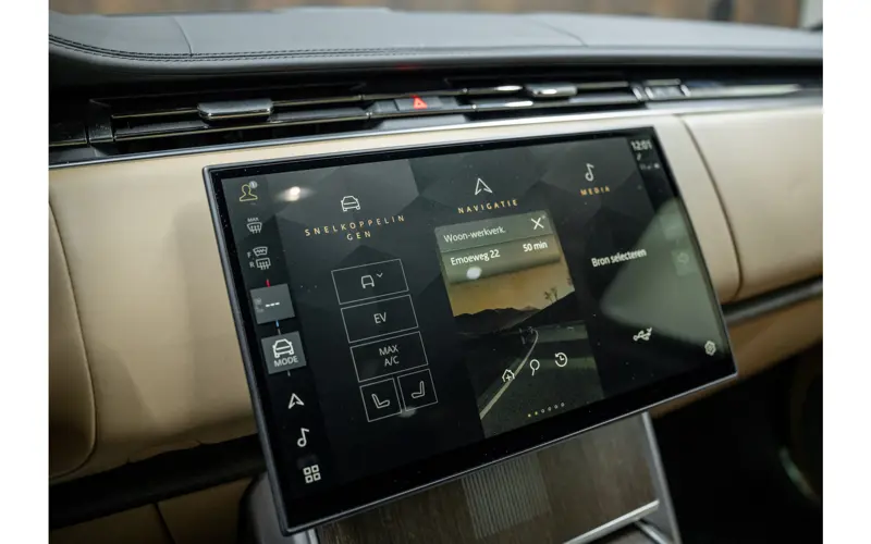 Land Rover Range Rover 3.0 P460e LWB Autobiography PHEV - 128974