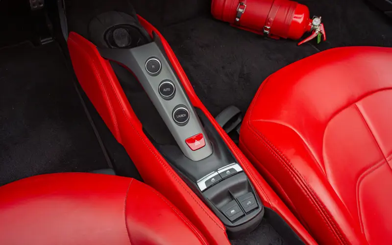 Ferrari 488 3.9 Spider - 128288