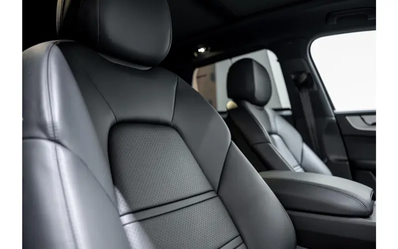 Porsche Cayenne 3.0 E-Hybrid - 145657