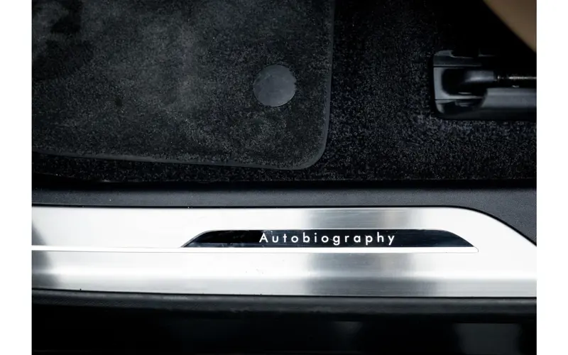Land Rover Range Rover 3.0 P550e Autobiography PHEV - 142351
