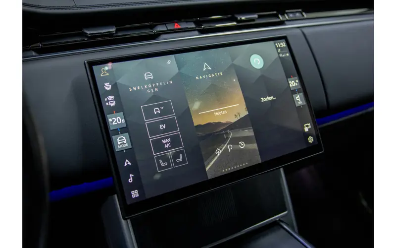 Land Rover Range Rover 3.0 P550e Autobiography PHEV - 121544