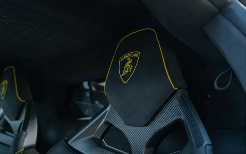 Lamborghini Revuelto Revuelto - 140276
