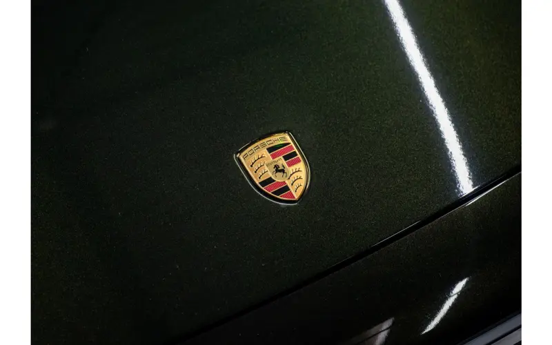 Porsche 911 3.6 T-Hybrid Carrera 4 GTS - 174261