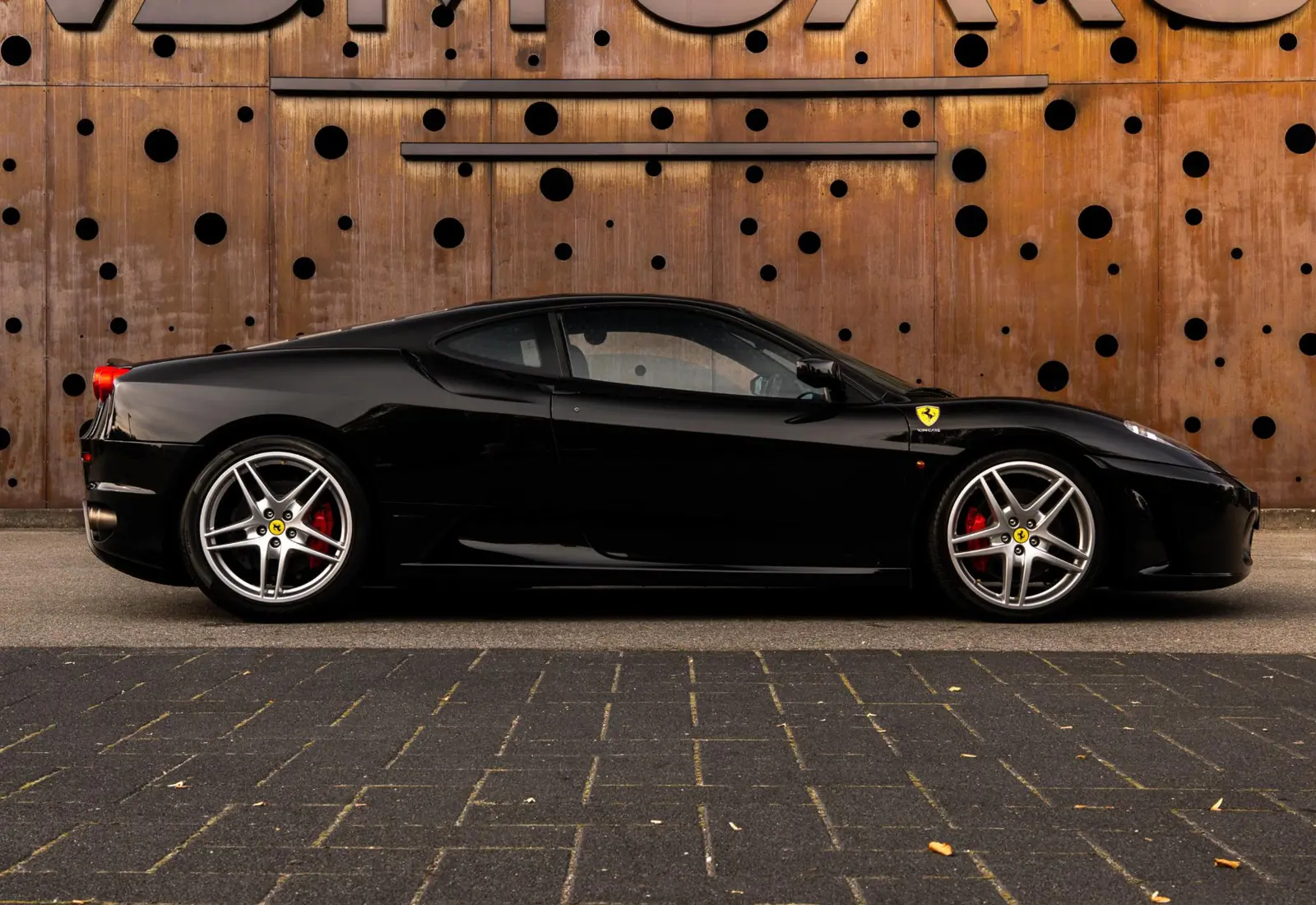 Ferrari F430 4.3 V8 F1 - 173211