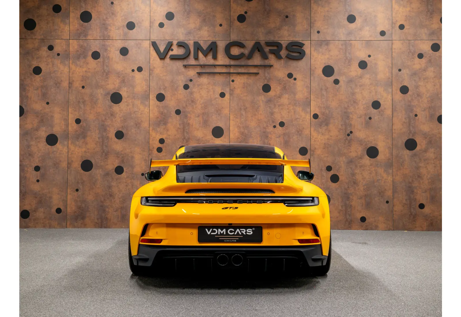 Porsche 911 4.0 GT3 - 139344