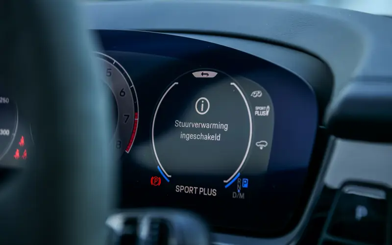 Porsche Cayenne Coupé 4.0 Turbo E-Hybrid - 115701