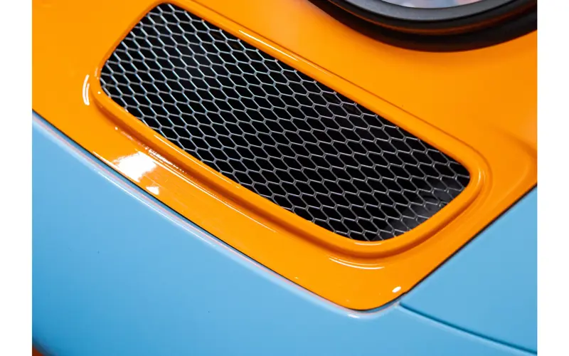 Porsche 911 4.0 GT3 - 117406