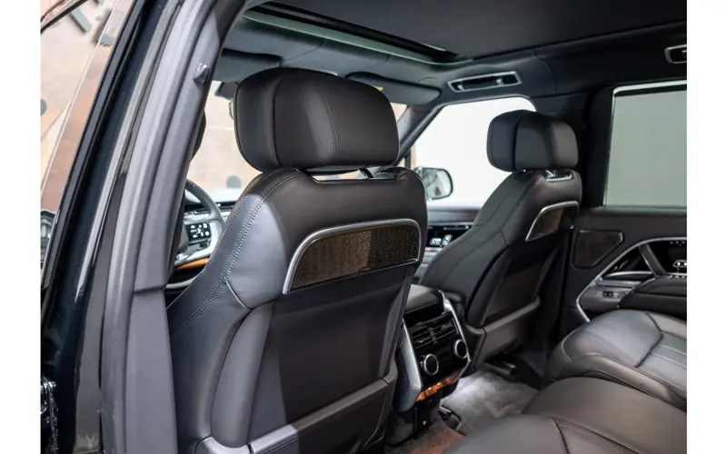 Land Rover Range Rover 3.0 P550e Autobiography PHEV - 141568