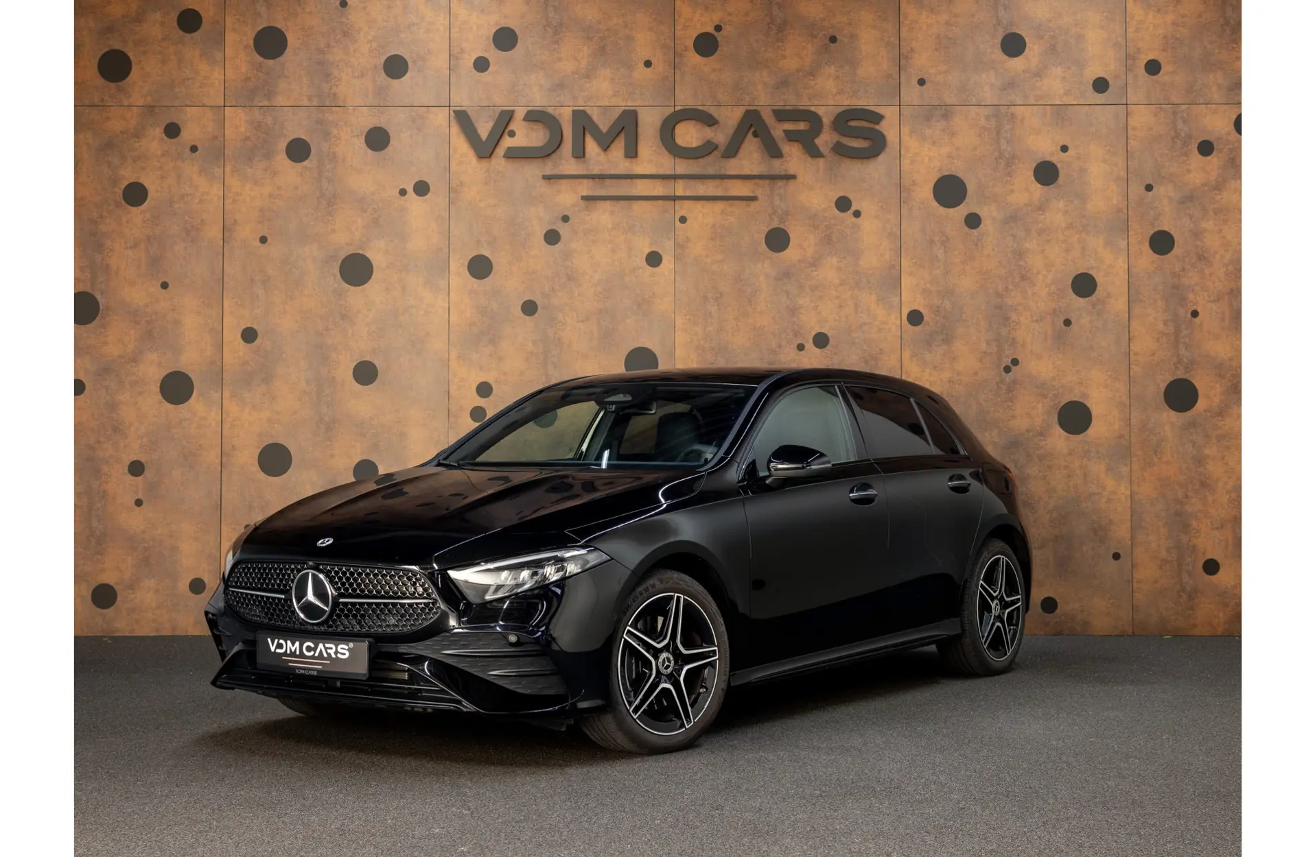 Mercedes-Benz - A-Klasse - 126082