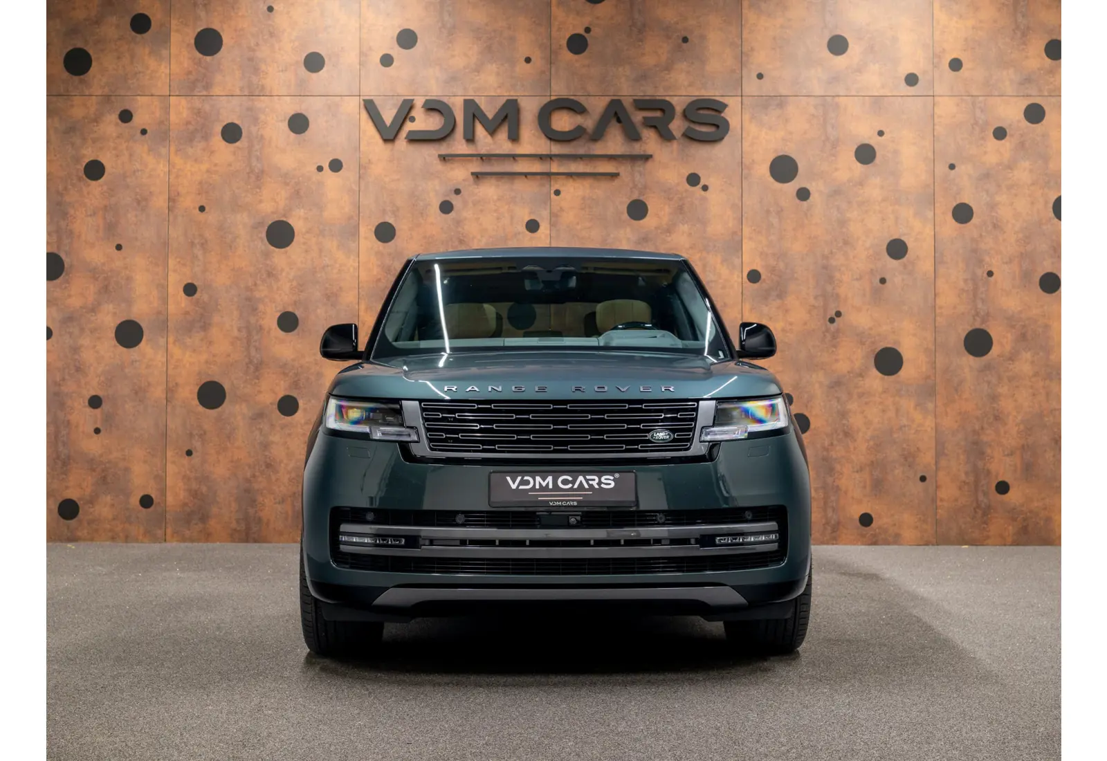 Land Rover Range Rover 3.0 P550e Autobiography PHEV - 136674