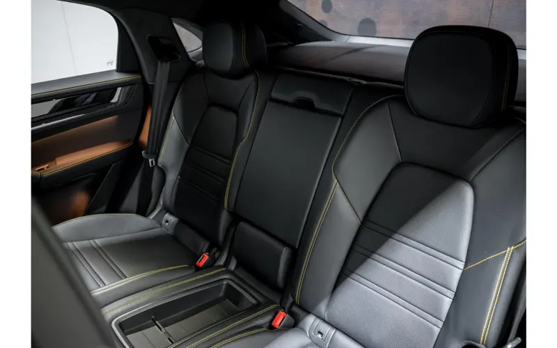 Porsche Cayenne Coupé 4.0 Turbo E-Hybrid GT - 150733