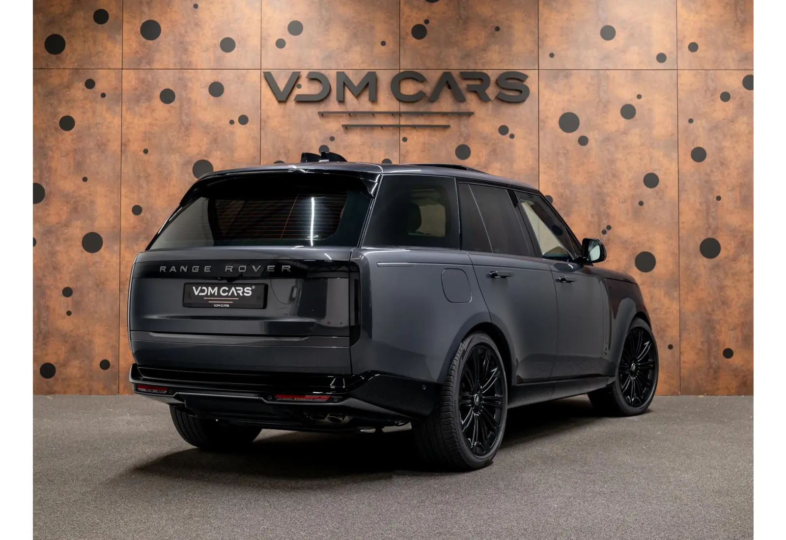 Land Rover Range Rover 4.4 P530 Autobiography MHEV - 150924