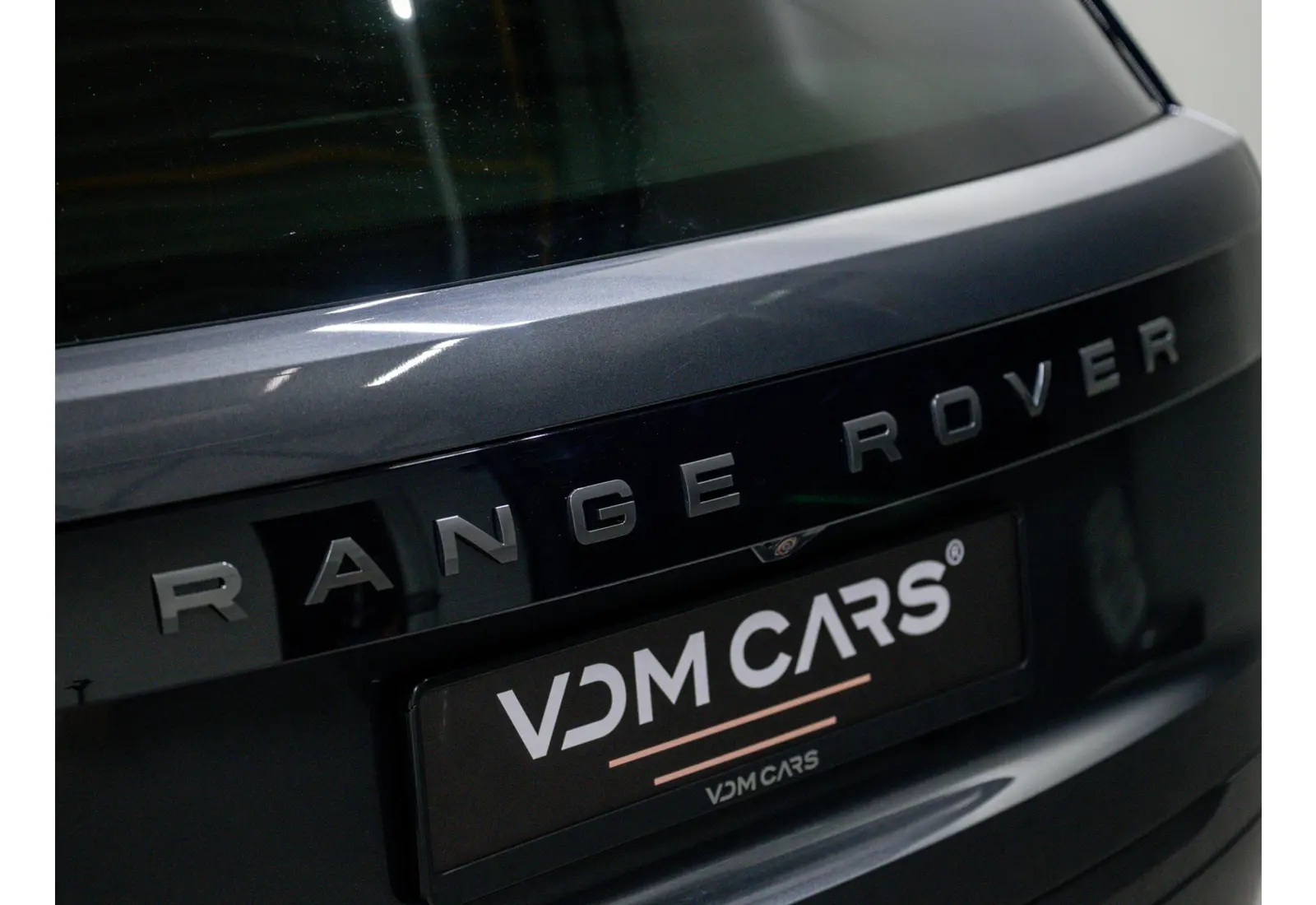 Land Rover Range Rover 3.0 P460e HSE PHEV - 124106