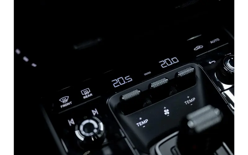 Porsche 911 3.6 T-Hybrid Carrera 4 GTS - 147084
