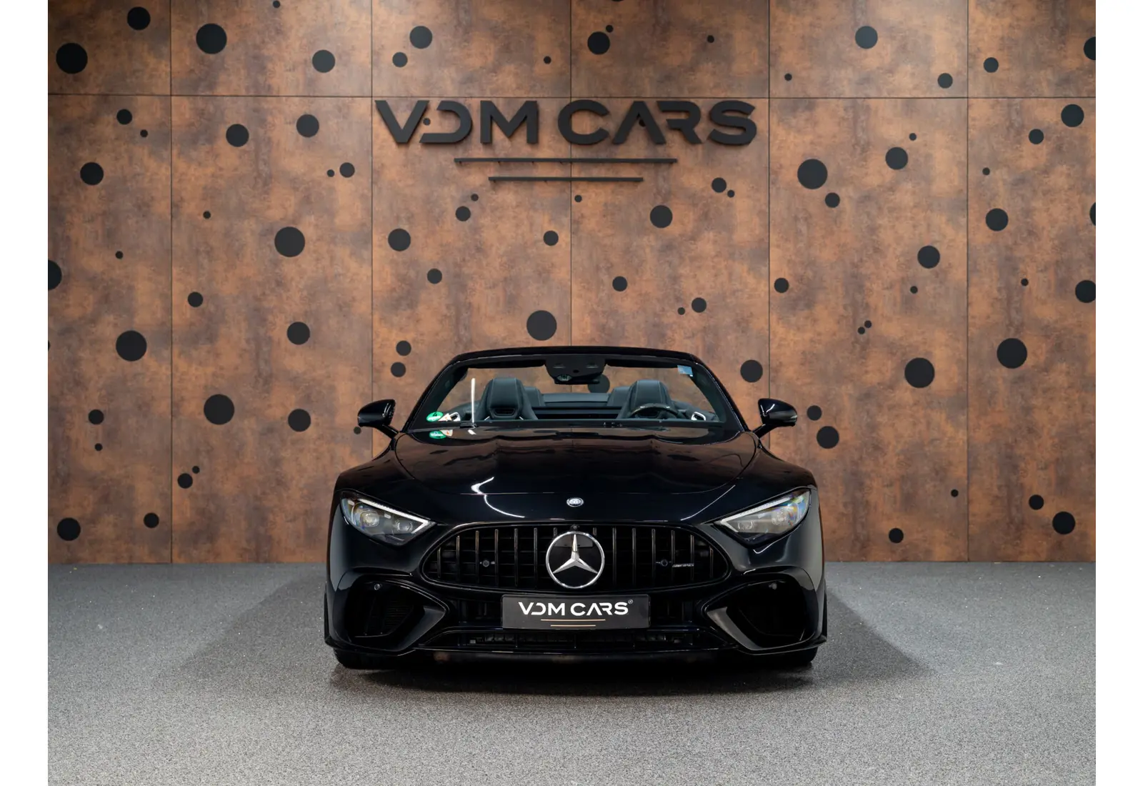 Mercedes-Benz SL-Klasse Roadster AMG 63 4MATIC+ - 59542