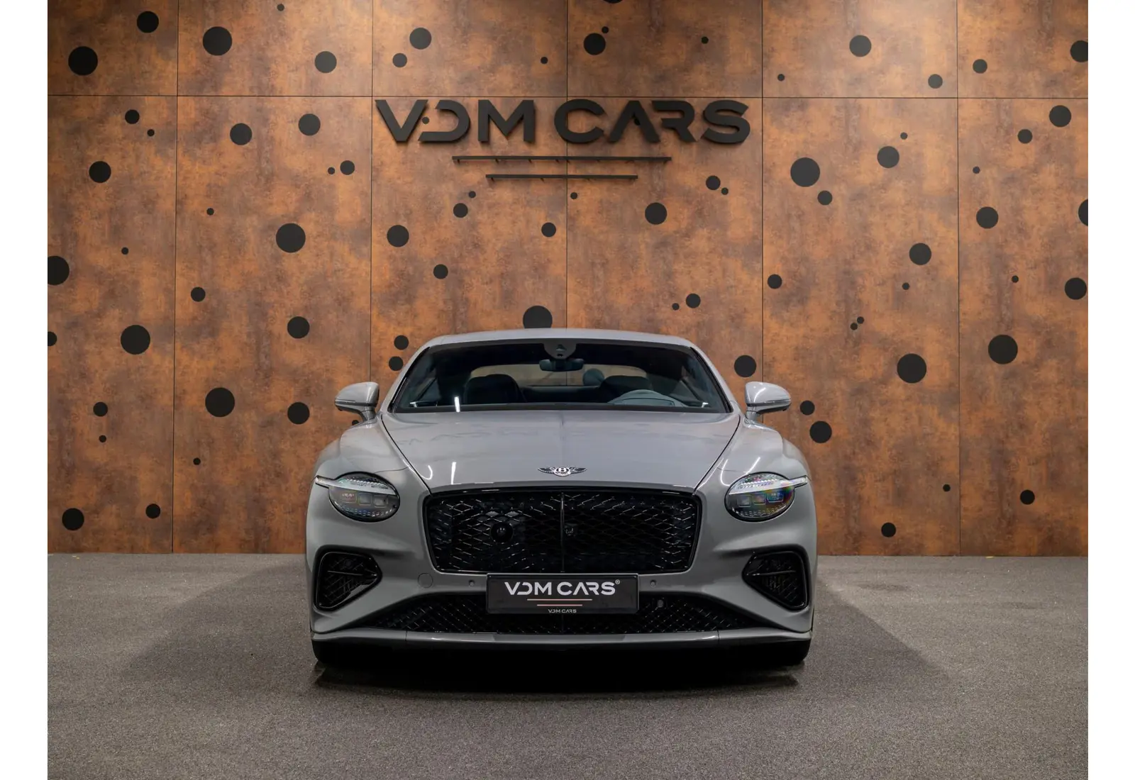 Bentley Continental GT 4.0 V8 Hybrid Speed - 141633