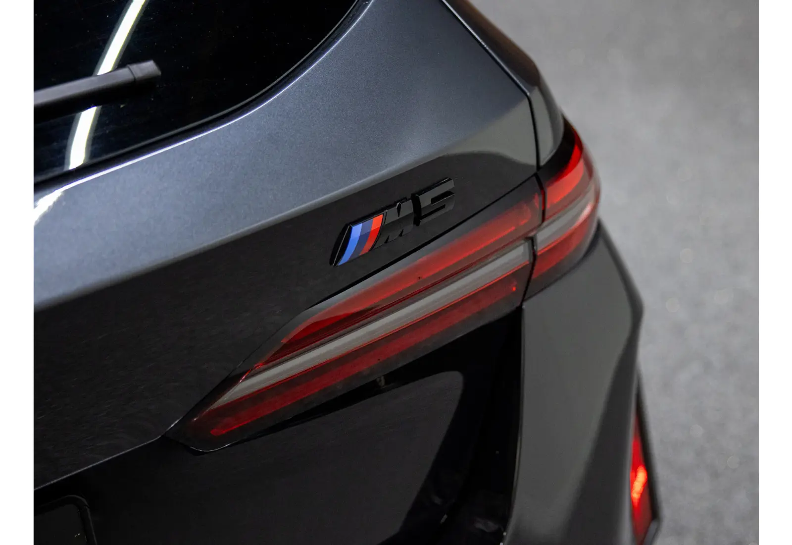 BMW 5 Serie Touring M5 - 116614