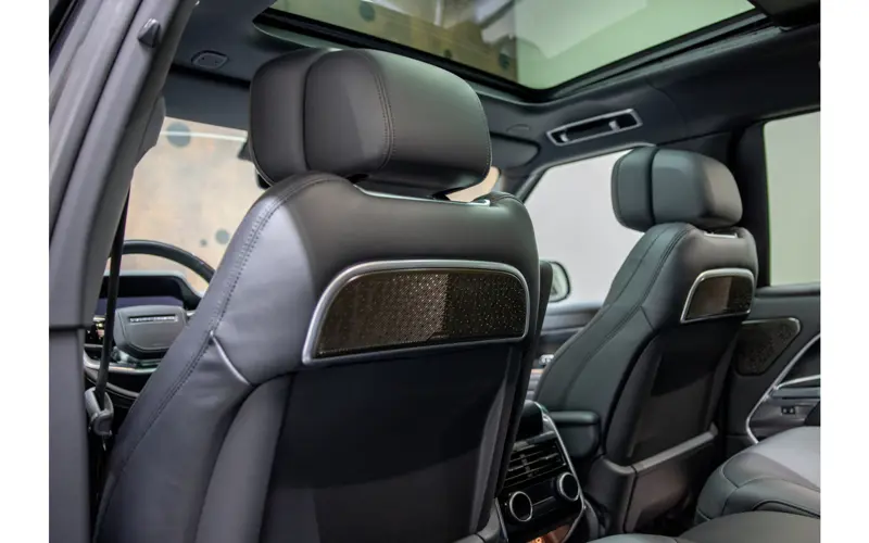 Land Rover Range Rover 3.0 P550e Autobiography PHEV - 121529