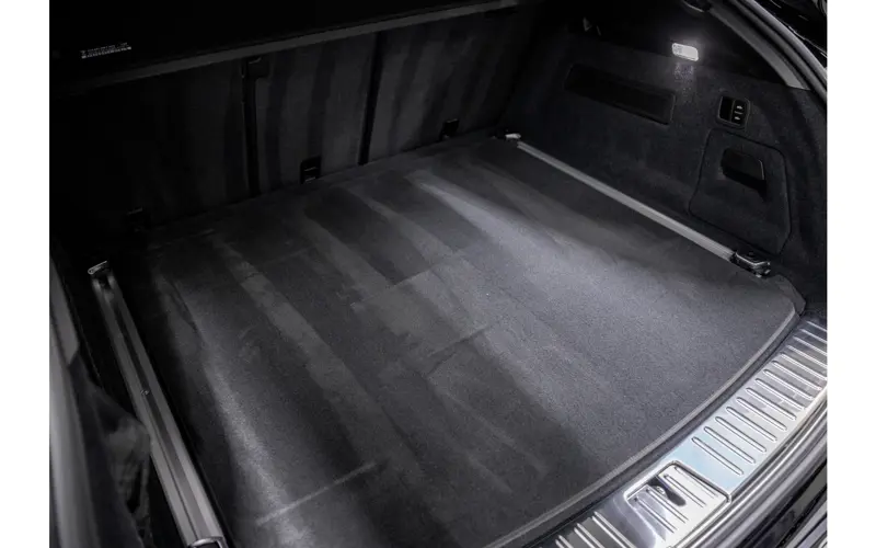 Porsche Cayenne Coupé 3.0 E-Hybrid - 127488