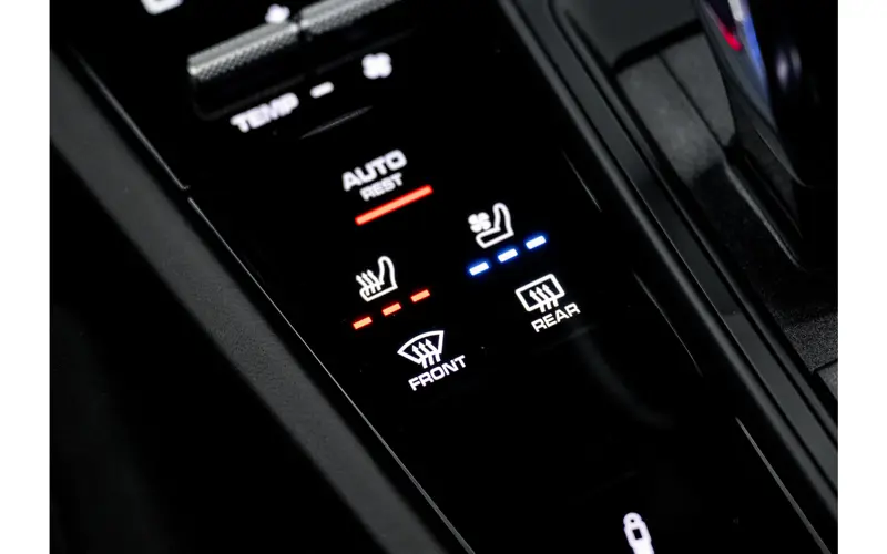 Porsche Cayenne Coupé 4.0 Turbo GT - 125394