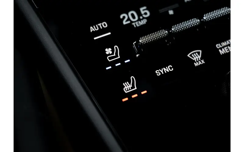 Porsche Cayenne Coupé 4.0 Turbo E-Hybrid - 172309